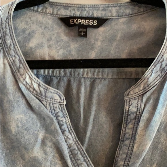 Express top - Picture 2 of 3